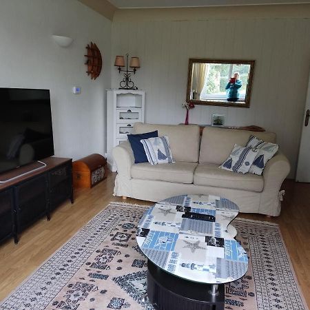 Hyper Centre Studio A Concarneau Lägenhet Exteriör bild
